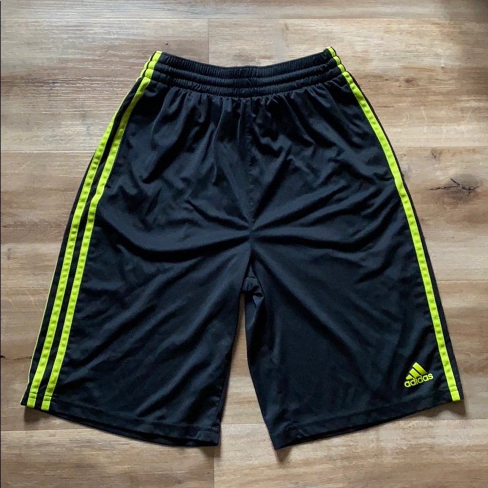 Adidas Boys Shorts
